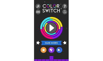 Color Switch Ball for Android - Download the APK from Habererciyes